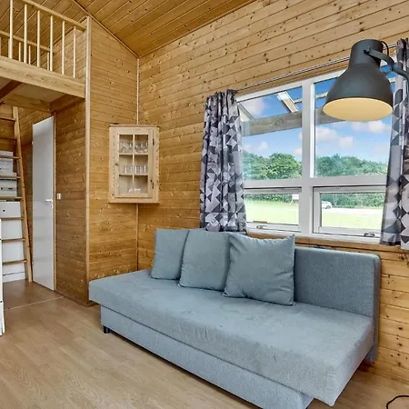 Lovely In With Wifi Holiday home