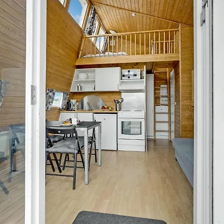 Holiday home Lovely In With Wifi *