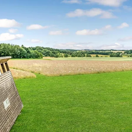 Holiday home Lovely In With Wifi Kolding
