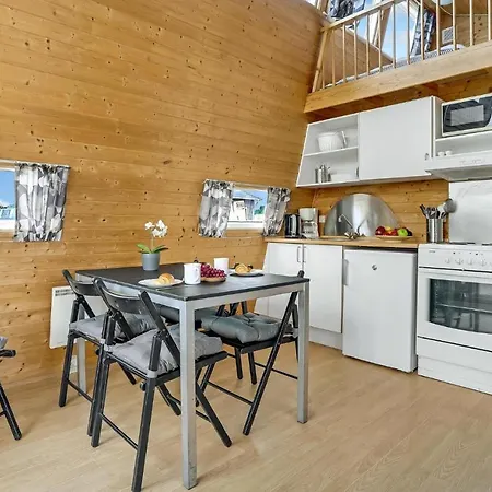 Holiday home Lovely In With Wifi *