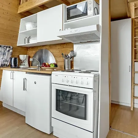 Holiday home Lovely In With Wifi Kolding